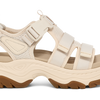 Women's Hurricane Ampsole Gaila Sandal - Birch