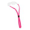 Glassfloat Classic Eye Glass Retainer - EV Pink