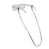 Baja Urban Eye Glass Retainer - Natural Cream