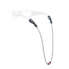 Tideline Eye Glass Retainer - Black