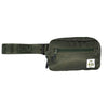 Switchpack Crossbody Bag - Olive