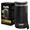 Kaffe Electric Blade Coffee Grinder - Black