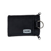 Surfshorts Wallet - Black