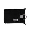 Surfshorts Flow Keychain - Black