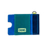 Bandit Lo-Pro Wallet - Teal