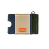 Bandit Lo-Pro Wallet - Olive