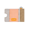 Bandit Lo-Pro Wallet - Clay
