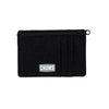 Bandit Zip Wallet - Black