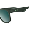 Goodr BFG Sunglasses - Mint Julep Electroshocks