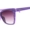 Goodr Pop OG Sunglasses - Your Rules Make Me Laugh