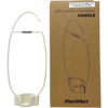 MoriMori Accessories: Hanger White - White
