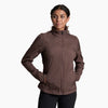 Women's The One Jacket - Coffee