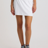 Women All Day Bright White Skort - Bright White