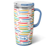 Travel Mug 22 Oz - Teacher