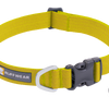 Hi & Light Collar - Lichen Green
