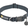 Hi & Light Collar - Basalt Gray