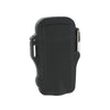 Quad Core Arc Spark Lighter with Flashlight - Black