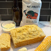 Sgt Willy's Beer Bread - Cornbread