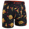 Swing Shift 6" Boxer Brief - Pizza Planet