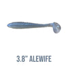 3.8 Pt Swimbaits - Alewife