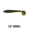 3.8 Pt Swimbaits - Sungill