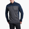 Ryzer 1/4 Zip - Midnight