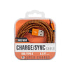 Supercharge Cables/Plugs - Type-C