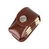 Golf Ball Caddy - Brown