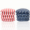 Cornhole Bags - Stars