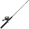 Zebco Combo 33 Classic Spincast, 2 Piece - ML 10#