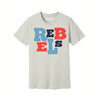 Rebels Trailhead - Vintage White