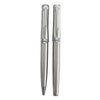Pen Set - Silver