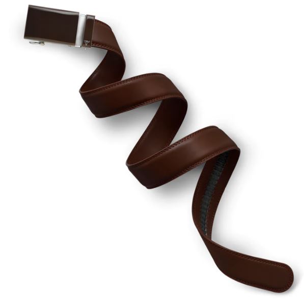 35Mm Brown Chocolate Strap - CHOC BRN