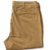 Gold School Chino - Dark Khaki