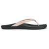 Women's Ho'Opio Sandals - Pink/Black