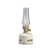 MoriMori Light & Sound Lamp - Pearl-White