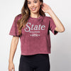 Miss State Short N Sweet - Merlot