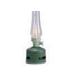 MoriMori Light & Sound Lamp - Mint-Green
