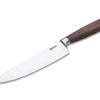 Sm Chef Knife Core - Walnut