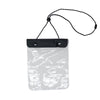 Splash Bag Large - Black