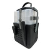 Tackle Vault 3700 Kit W/Acc - Black