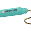 Lunker Toy - Aurora Teal