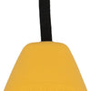 Pouch XL Microfiber Lens Cloth - Yellow