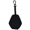 Pouch XL Microfiber Lens Cloth - Black