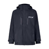 Ftx Elite Jacket - Black