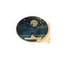 Galvin Mtn Pines/Canoe Sticker - Canoe