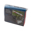 Kayak Cover 14-16" - Red