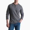 Rukus Henley - Charcoal Blue
