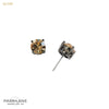 Impression Earrings - Glow