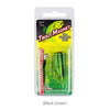 Trout Magnet 9Pk - Black/Green
